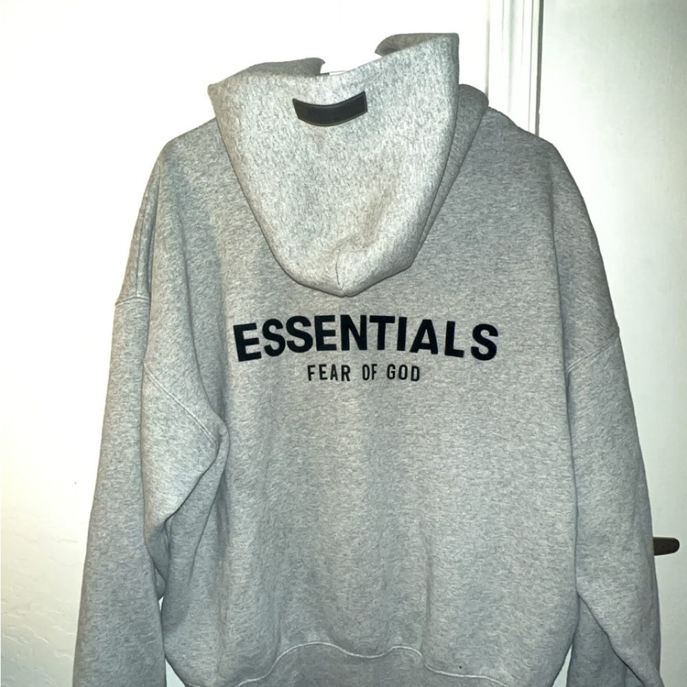ESSENTIALS FEAR OF GOD